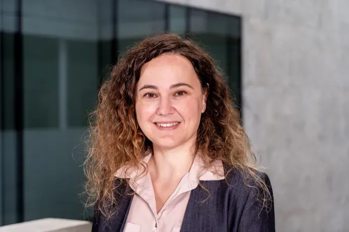 Laura Sanità Bocconi
