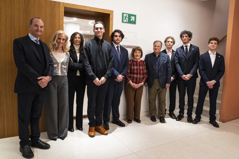 Attanasio Event March 2026