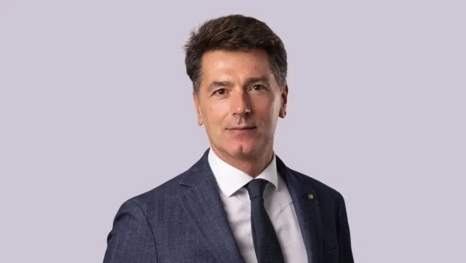 Davide Serra