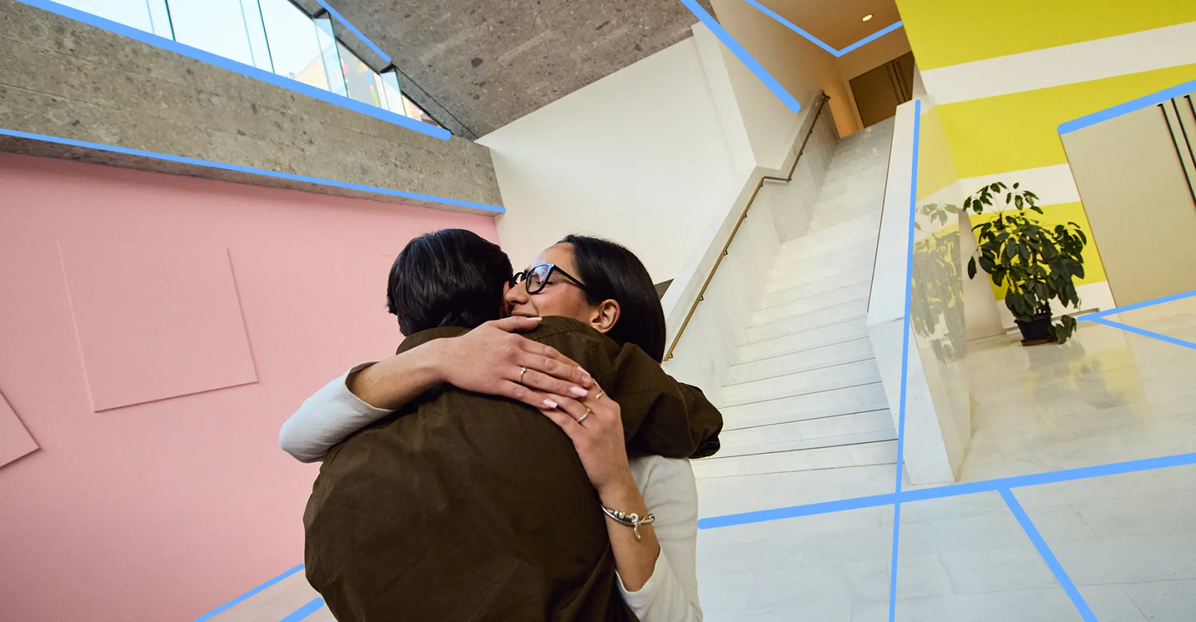 Bocconi. A place for the future
