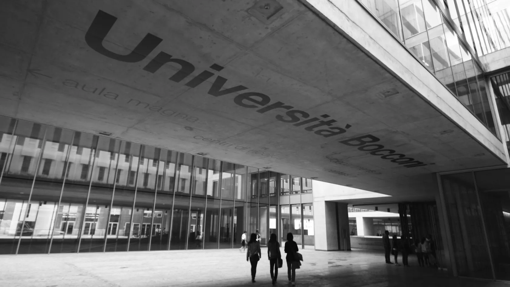 bocconi