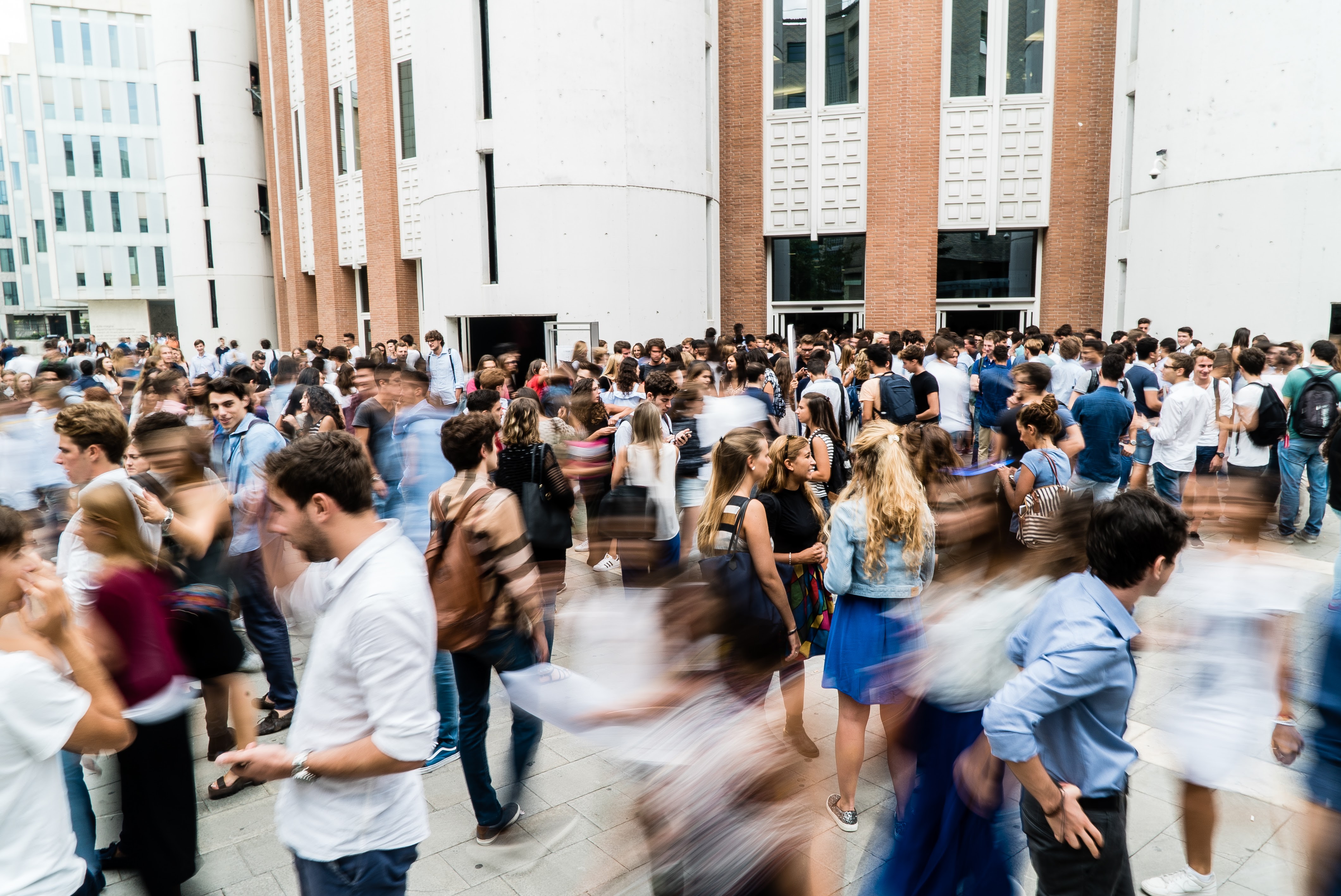 Fondazione Ennio Doris - Due nuove borse di studio con l’Università Bocconi 