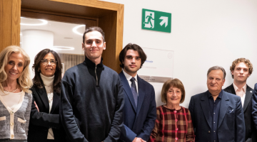 Attanasio Event March 2026