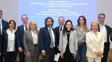 Bocconi Lectio AIDAF-EY