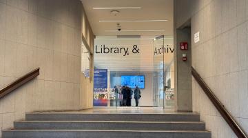 Campus Tour Bocconi San Valentino