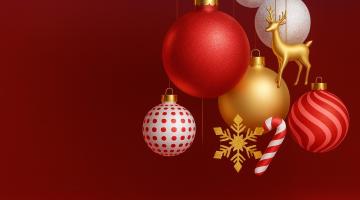 Xmas party Bocconi 2025