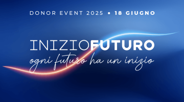 donor event 2025 bocconi