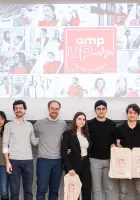 Amplifon challenge