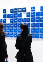 Donor Wall Bocconi