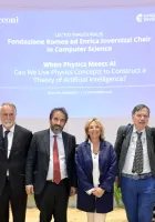 Lectio Invernizzi Computer Science