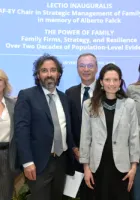 Bocconi Lectio AIDAF-EY
