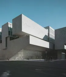 campus