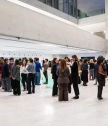 Scholarship Event 2025
