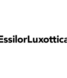 logo essilor luxottica