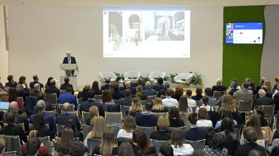 campari harvey chaplin chair