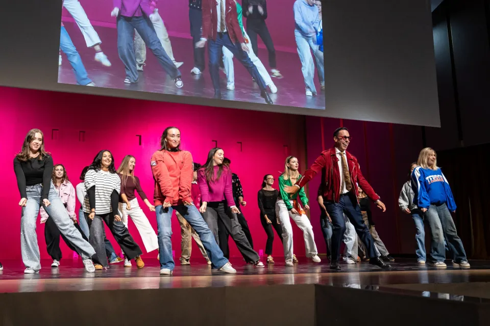 bocconi a place for the future