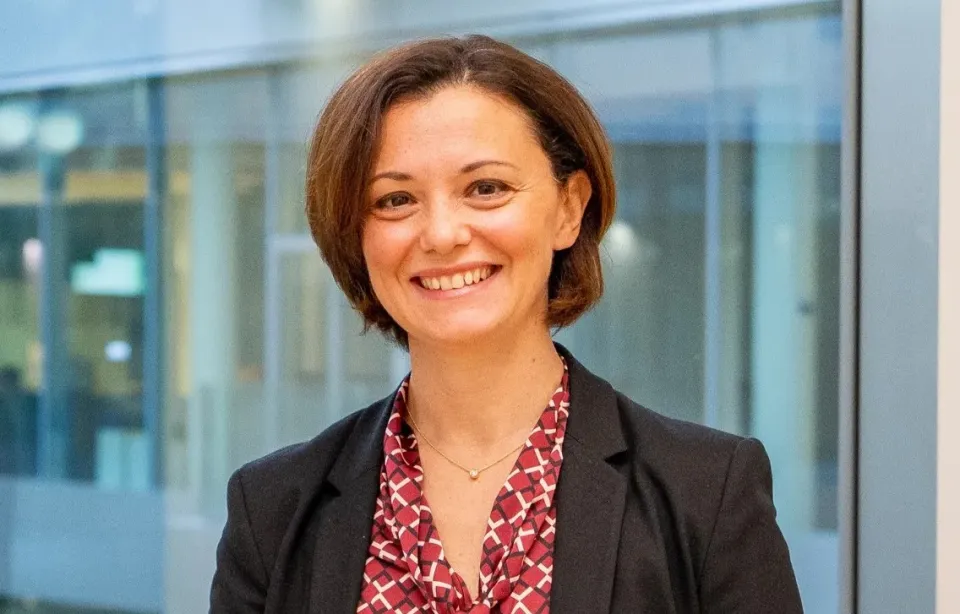 Annalisa Prencipe