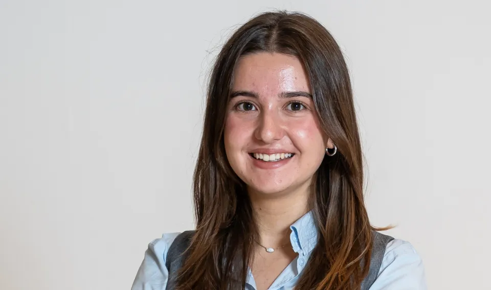 Camilla Rivetta