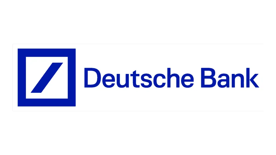 logo deutsche