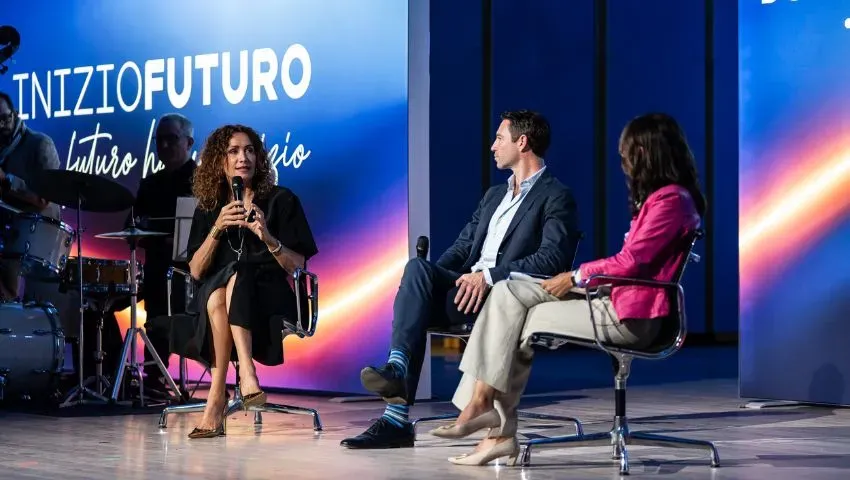 donor event 2025 Bocconi