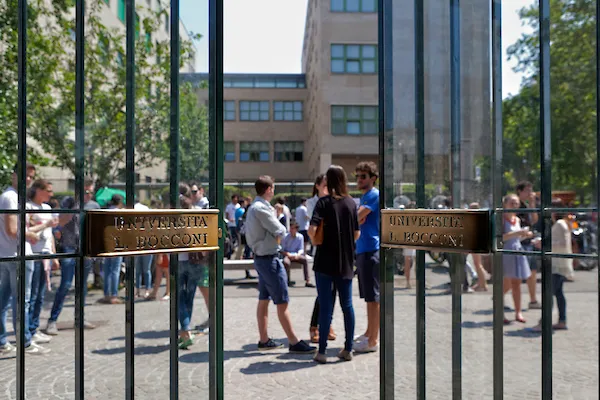 studenti bocconi 