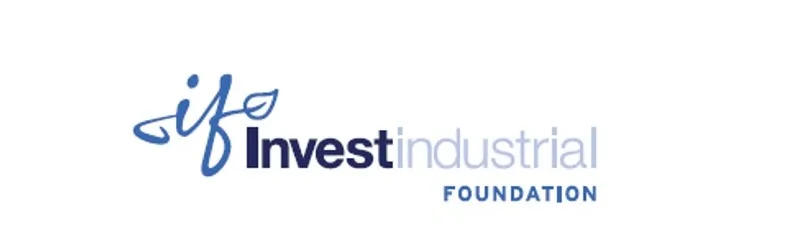 logo investindustrial foundation