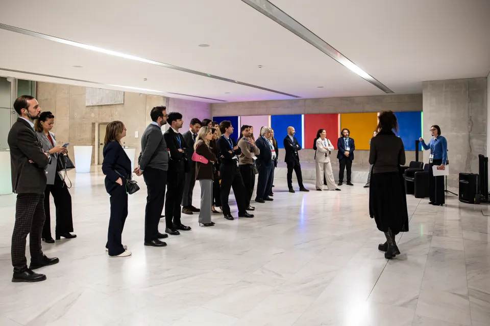 Scholarship event 2026