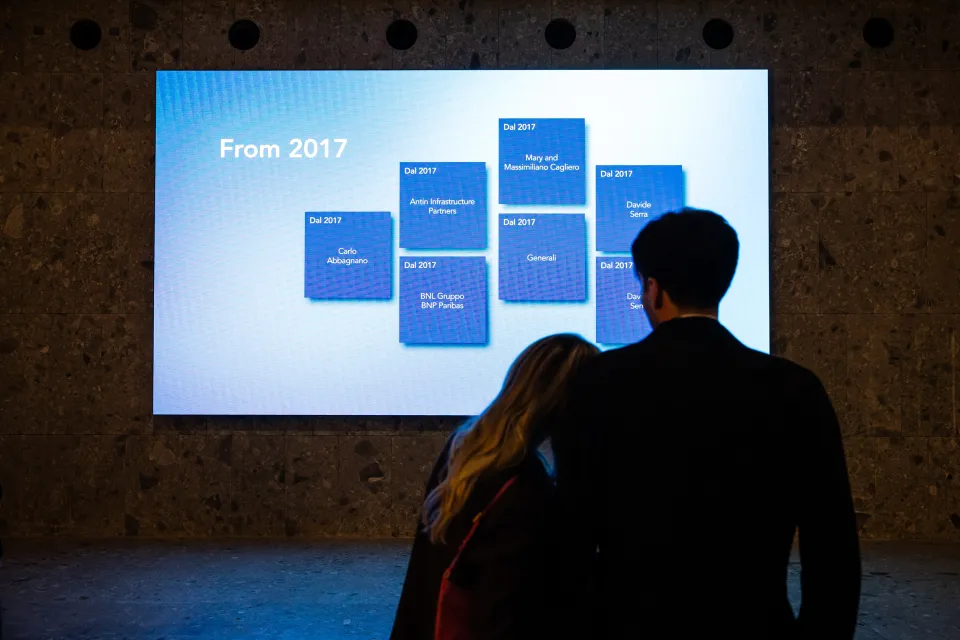 Scholarship event 2026