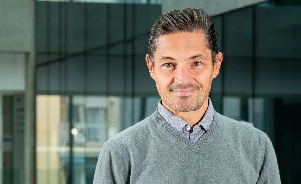 Nicola Gennaioli