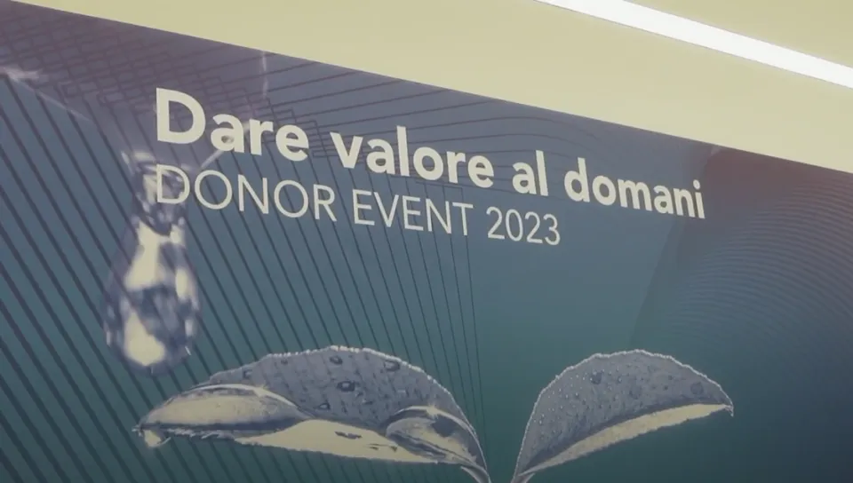 dare valore al domani 2023