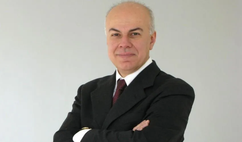 edoardo croci