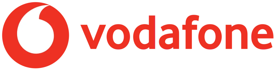 vodafone logo