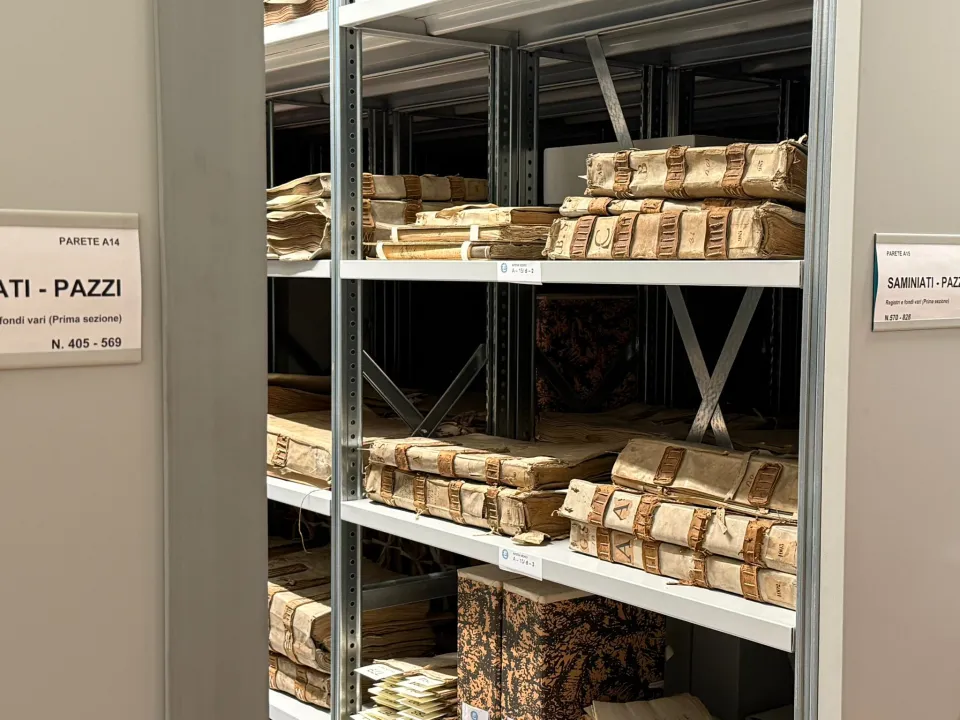 Campus Tour Bocconi San Valentino