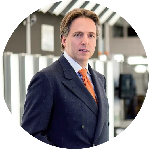 andrea bonomi