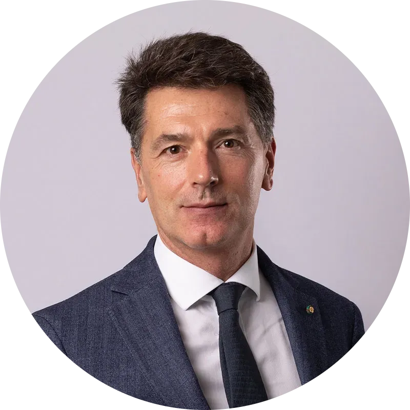 Davide Serra