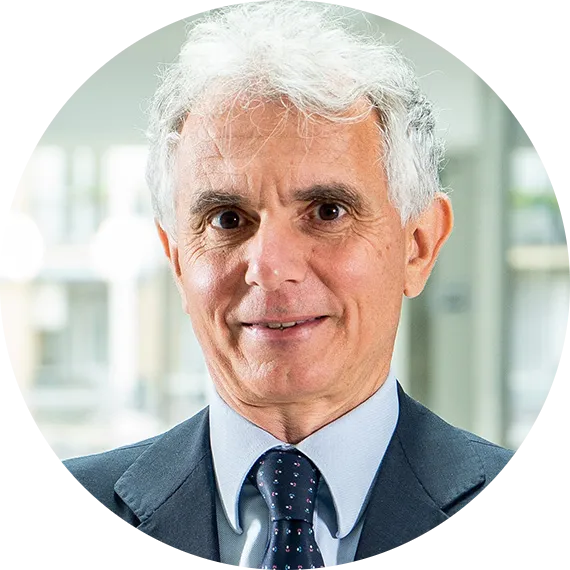 Sandro Castaldo Bocconi