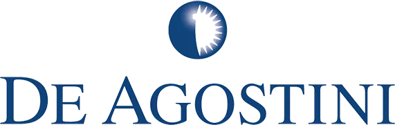 logo de agostini