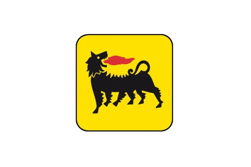 logo ENI