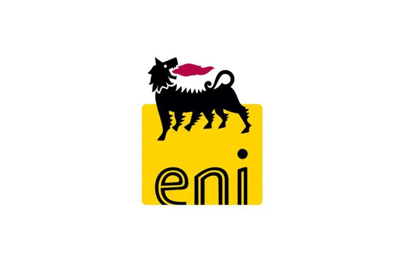 logo eni