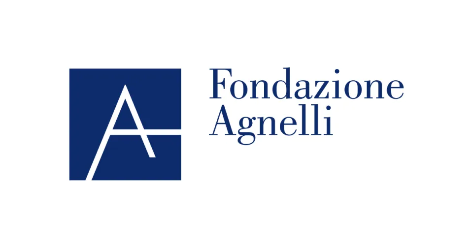 fondazione agnelli logo