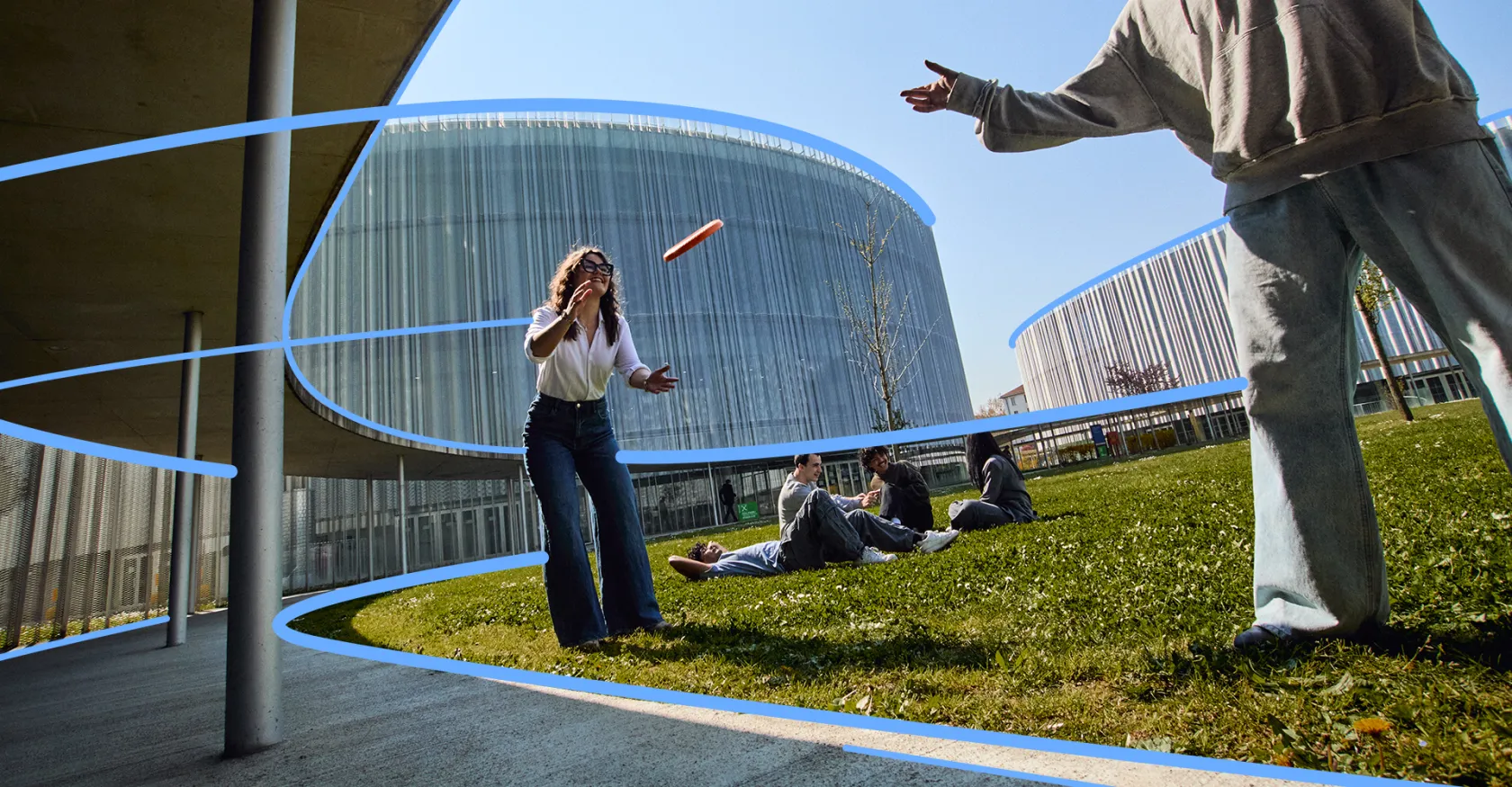 Campus Bocconi