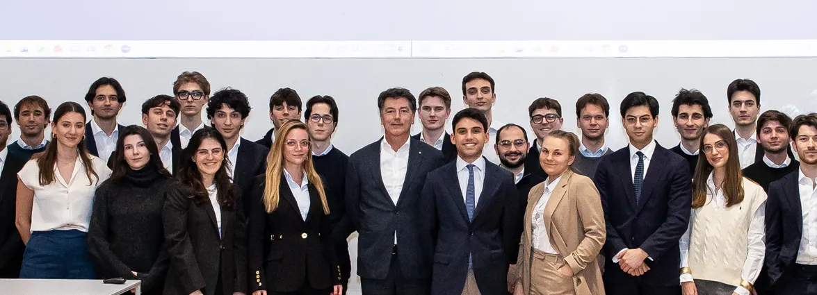 Algebris Training Camp 2026