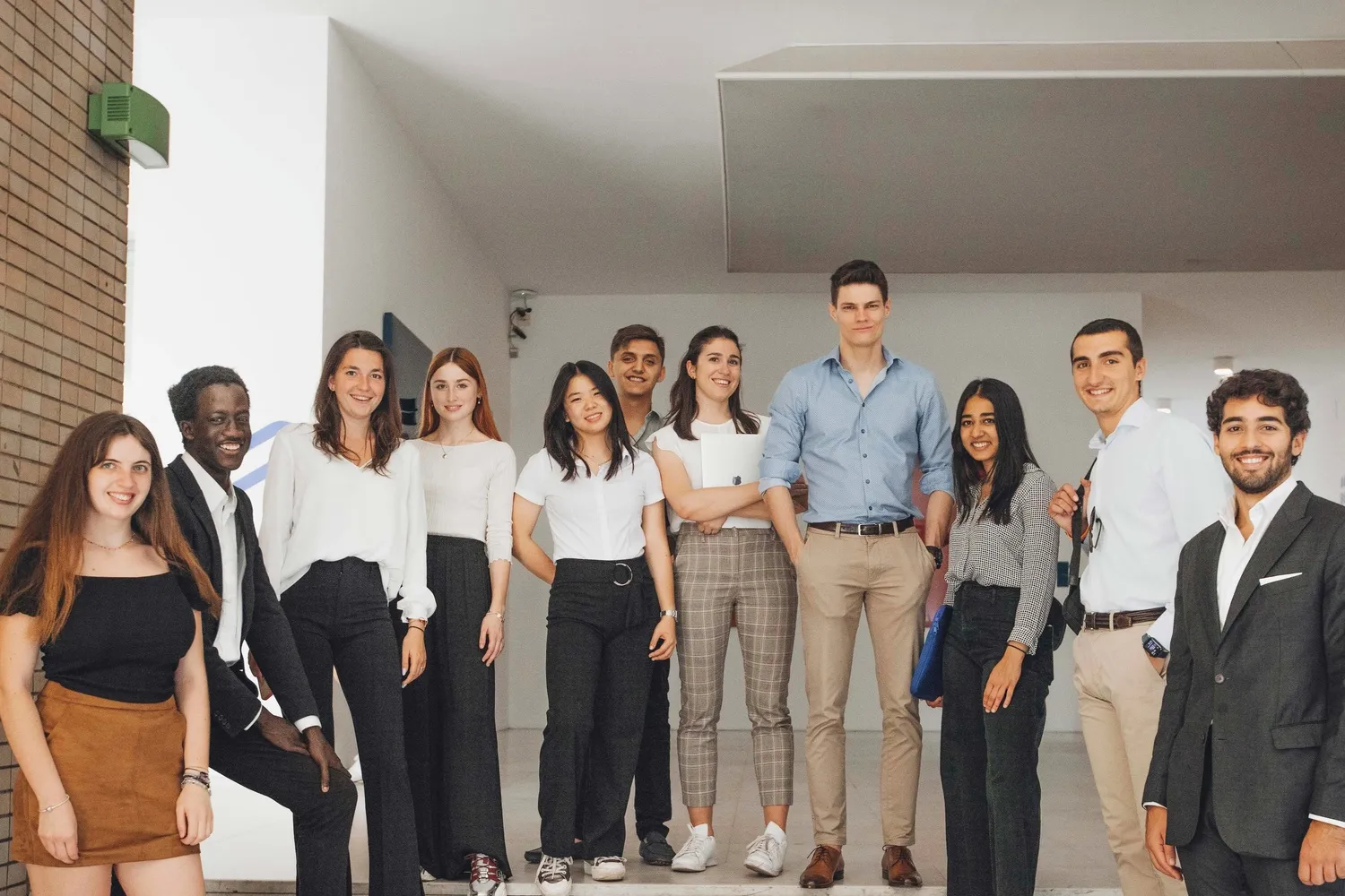 a place for the future