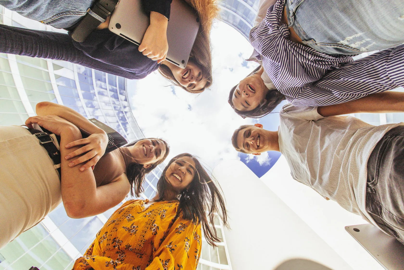 Dona Ora A Place for the future