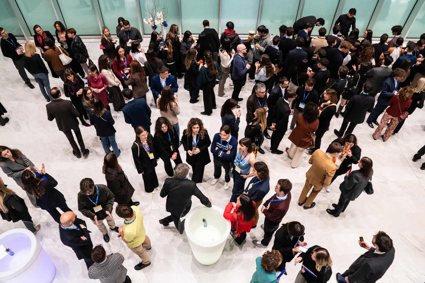 Scholarship event 2026