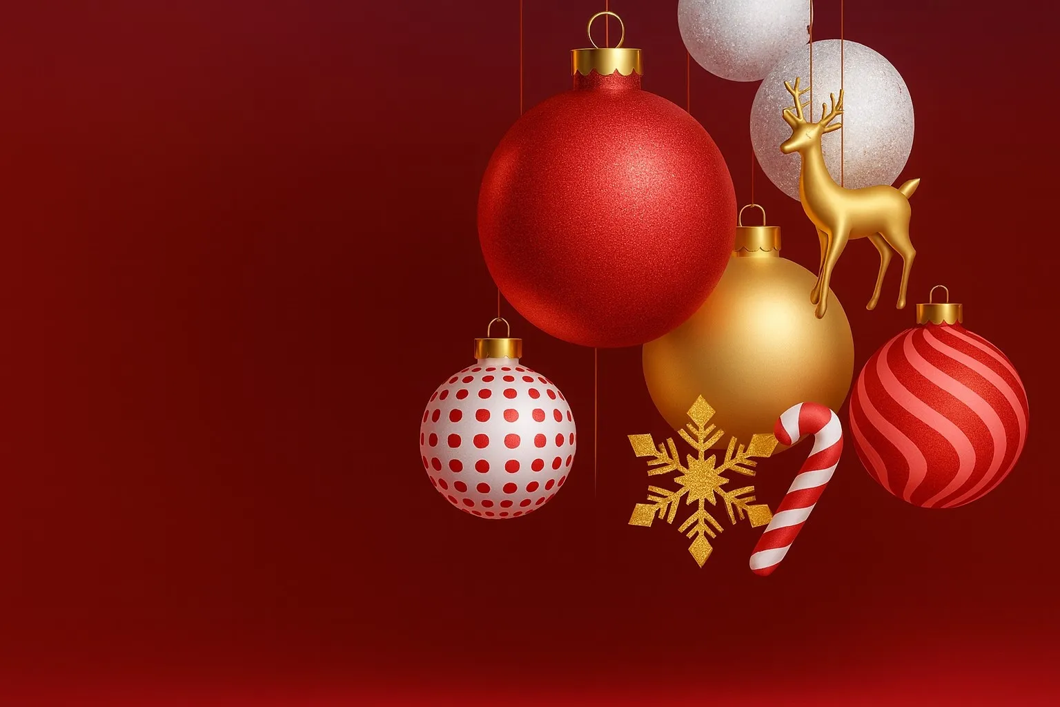 Xmas party Bocconi 2025