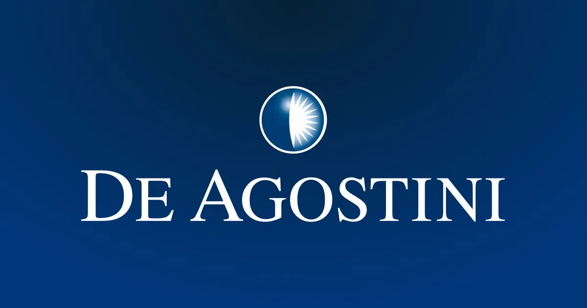 de agostini