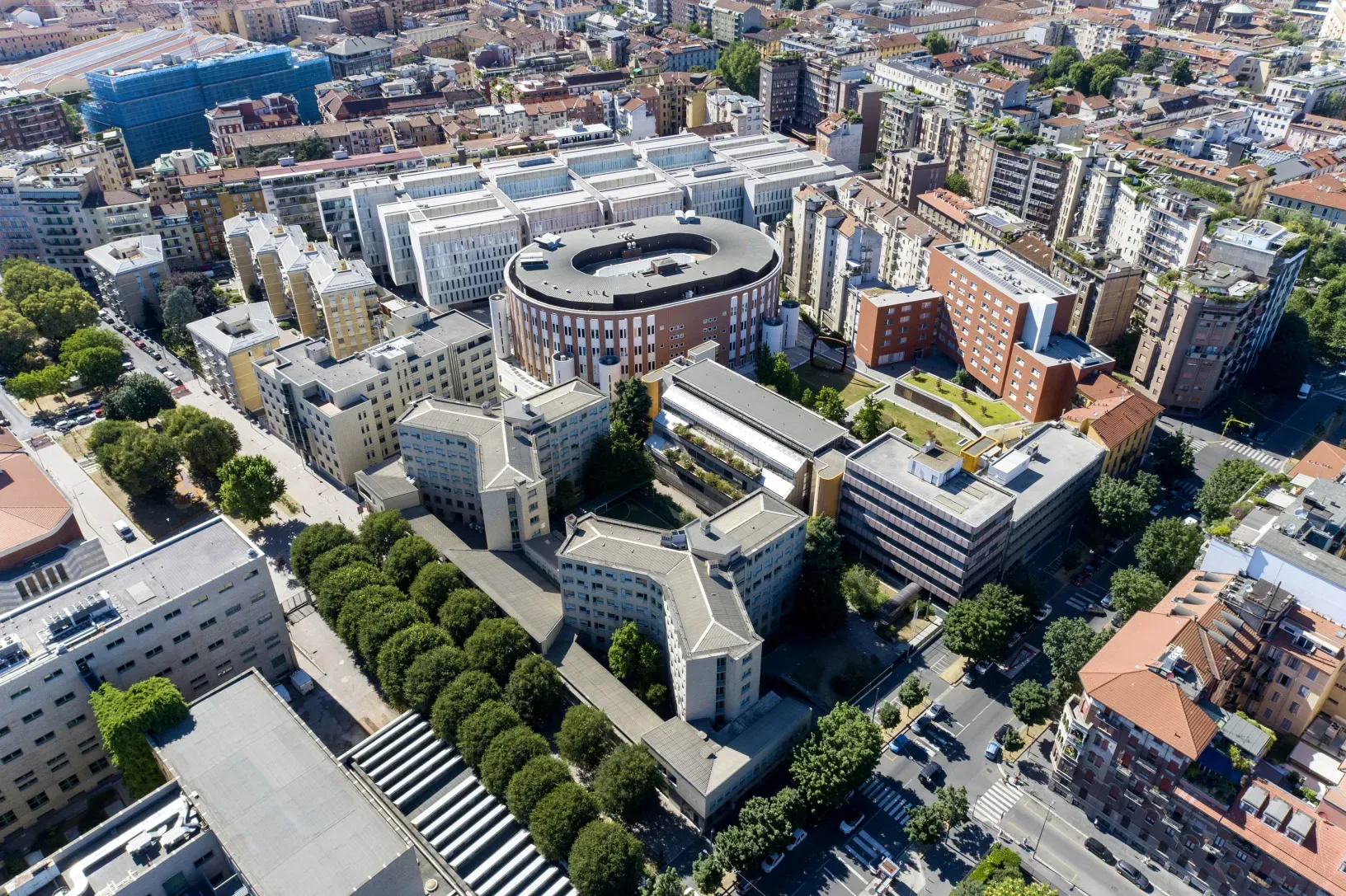 Piano Strategico Bocconi 2026-2030