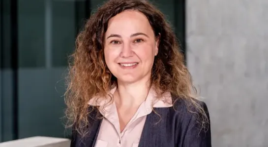 Laura Sanità Bocconi