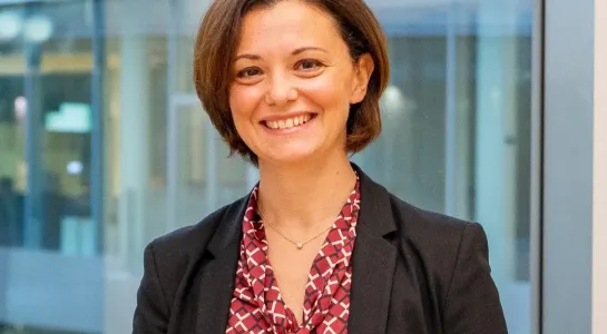 Annalisa Prencipe